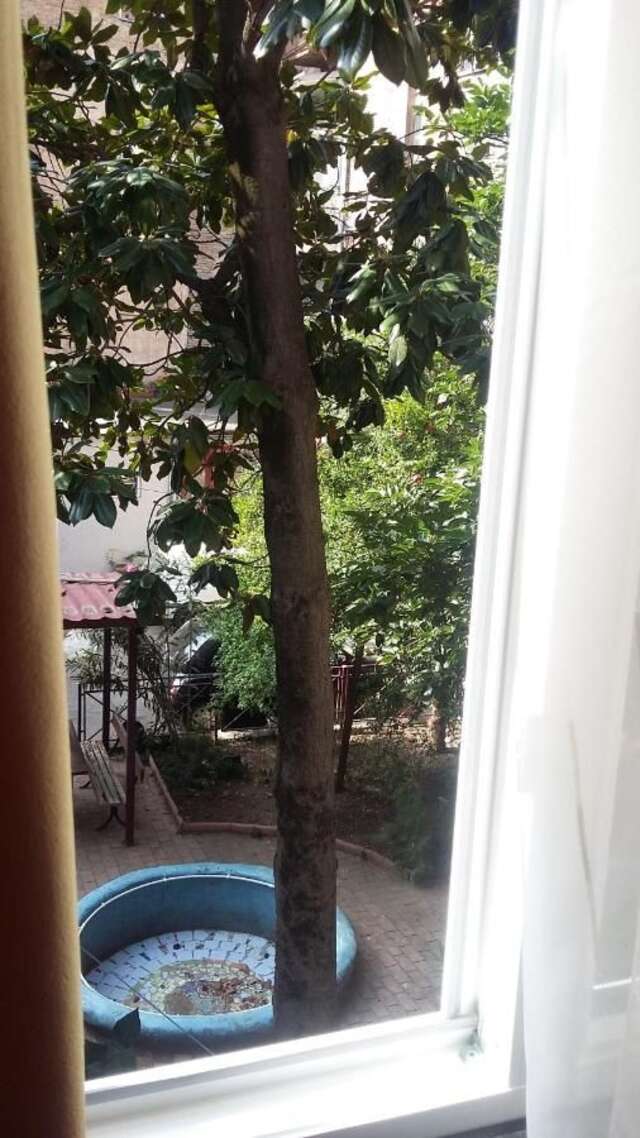 Гостевой дом Joniskera Тбилиси-27