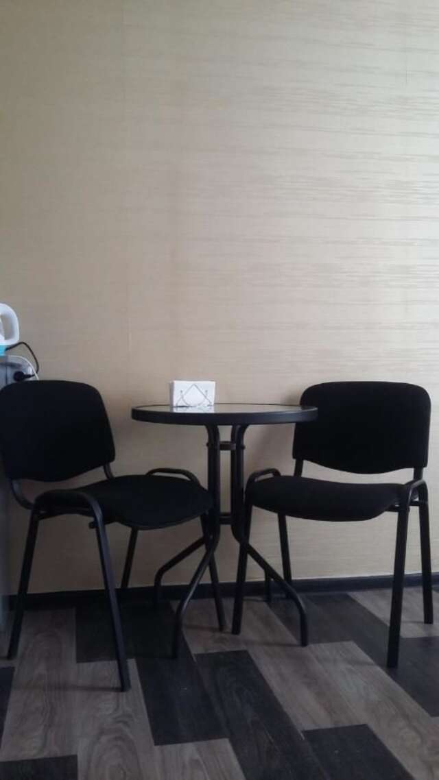 Гостевой дом Joniskera Тбилиси-28