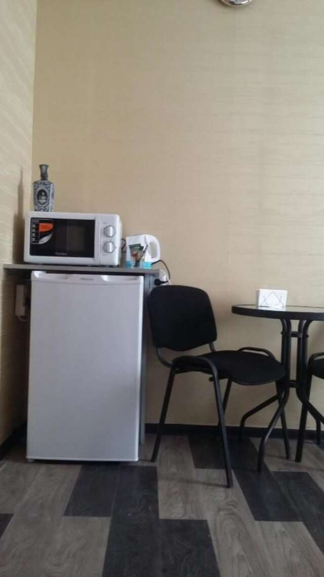 Гостевой дом Joniskera Тбилиси-29