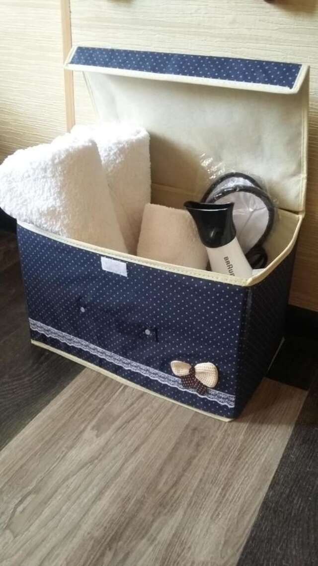 Гостевой дом Joniskera Тбилиси-30