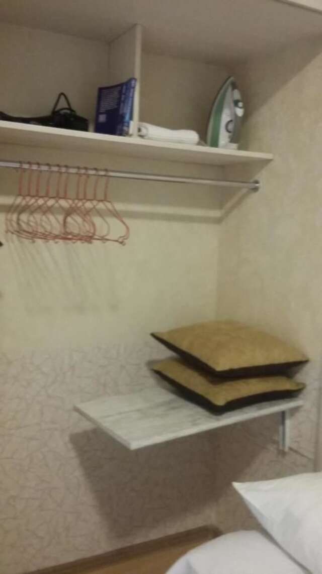 Гостевой дом Joniskera Тбилиси-38