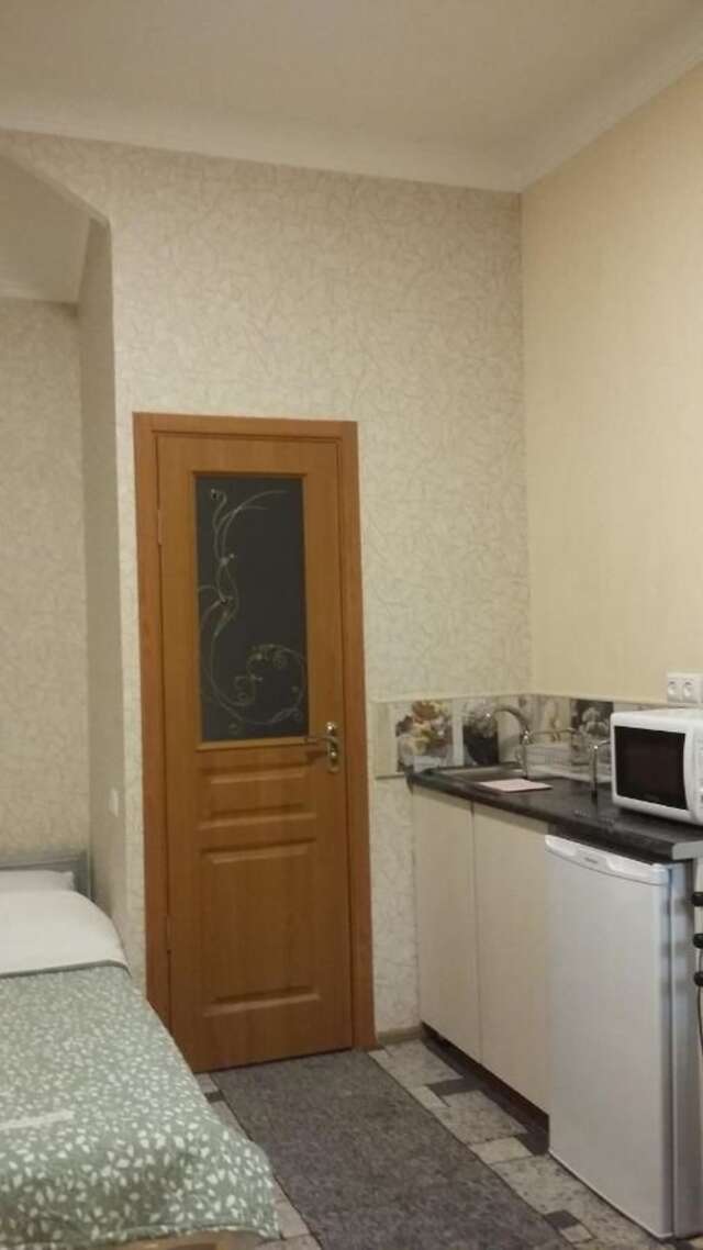 Гостевой дом Joniskera Тбилиси-43