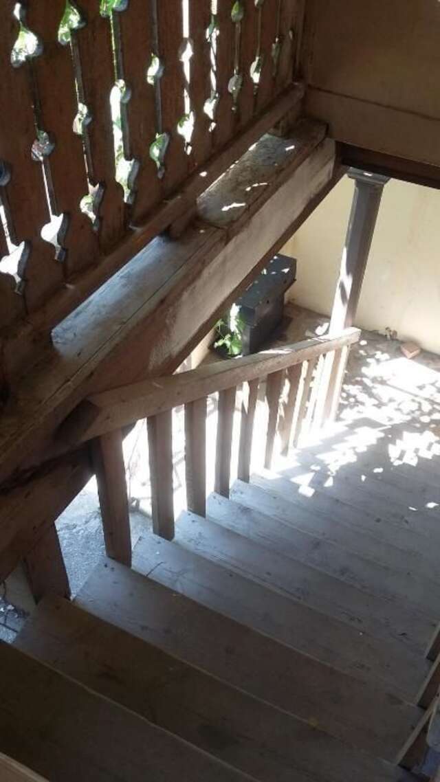 Гостевой дом Joniskera Тбилиси-49