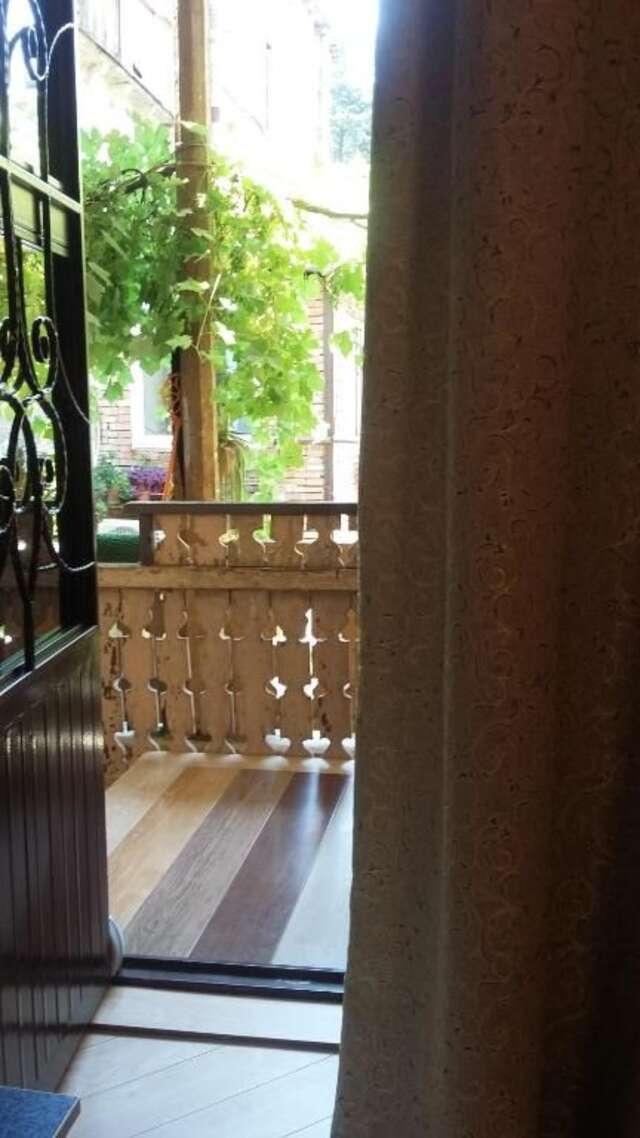 Гостевой дом Joniskera Тбилиси-54