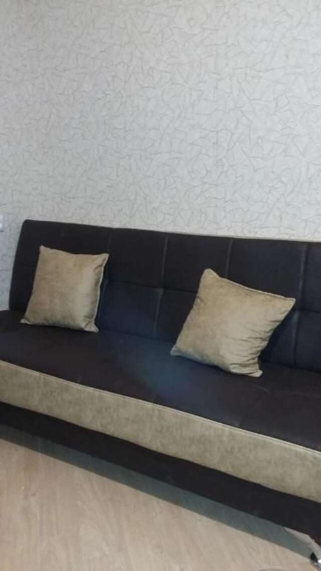 Гостевой дом Joniskera Тбилиси-61