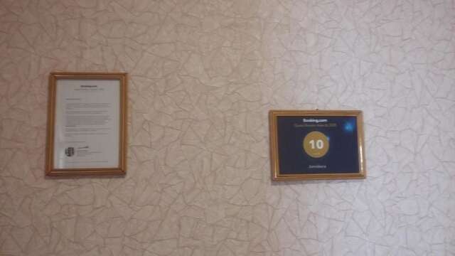 Гостевой дом Joniskera Тбилиси-62