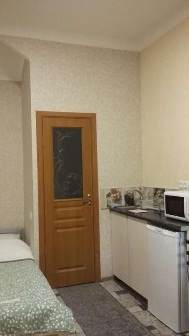 Гостевой дом Joniskera Тбилиси-63