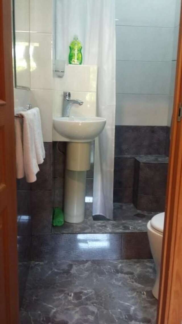 Гостевой дом Joniskera Тбилиси-66