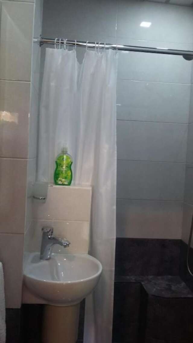 Гостевой дом Joniskera Тбилиси-68