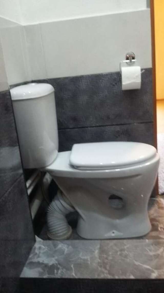 Гостевой дом Joniskera Тбилиси-71