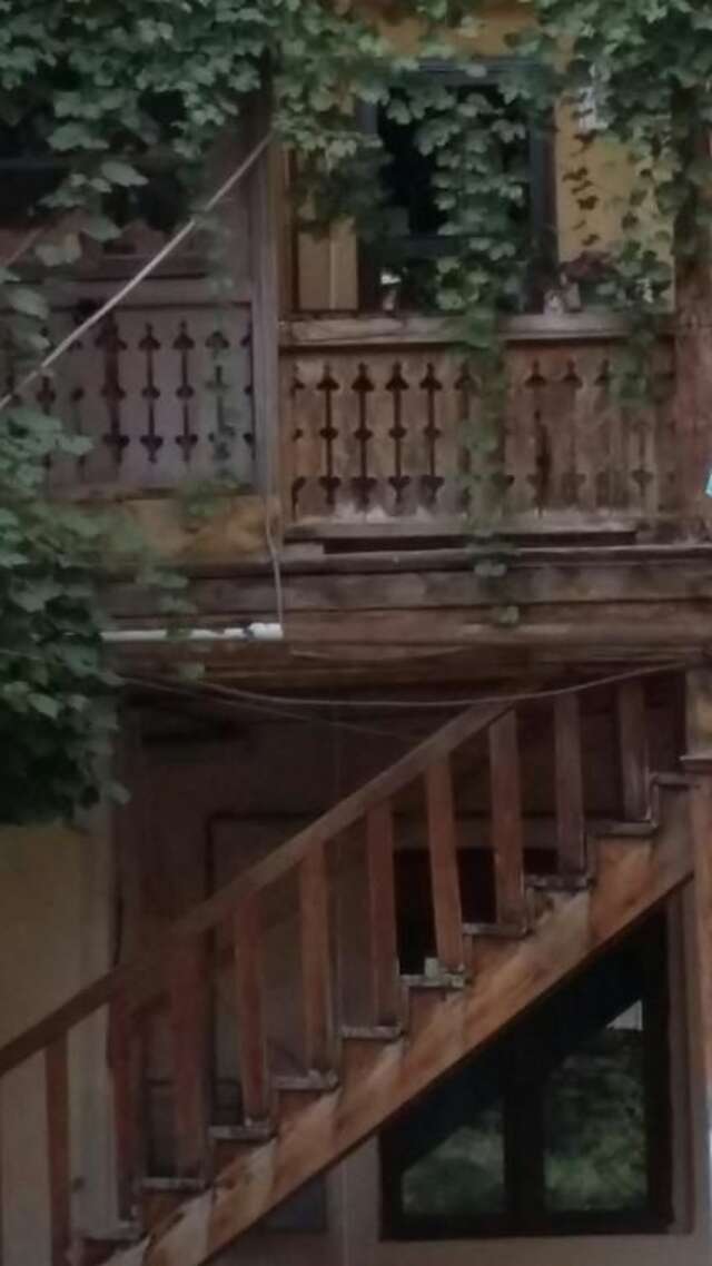 Гостевой дом Joniskera Тбилиси-80