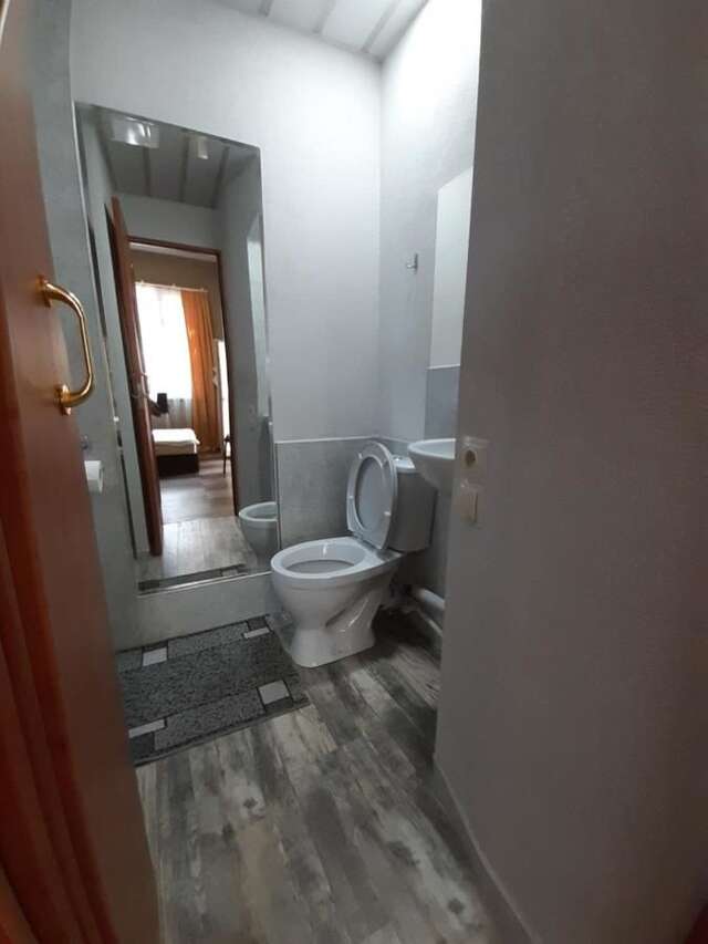 Гостевой дом Joniskera Тбилиси-10